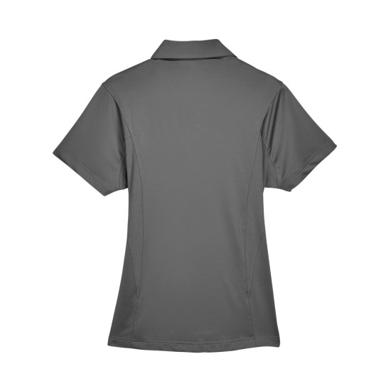 Ladies' Charger Performance Polo