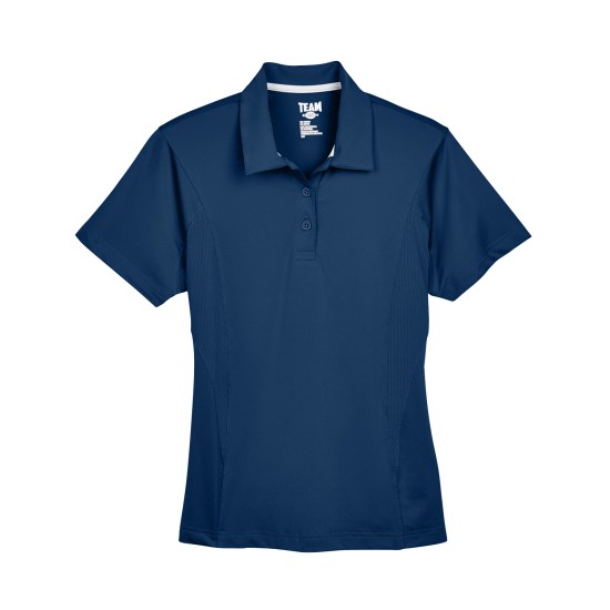 Ladies' Charger Performance Polo