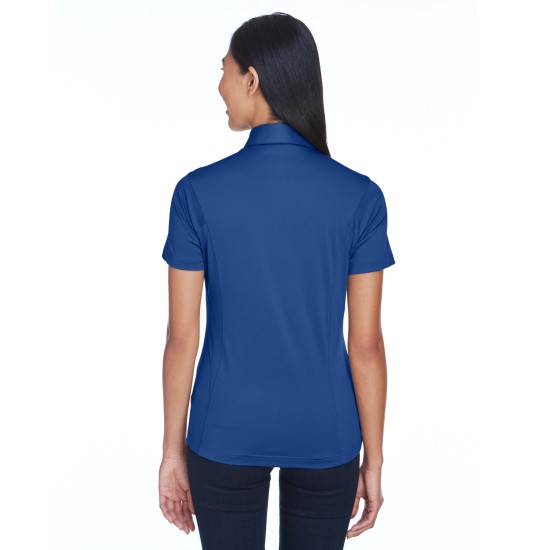 Ladies' Charger Performance Polo