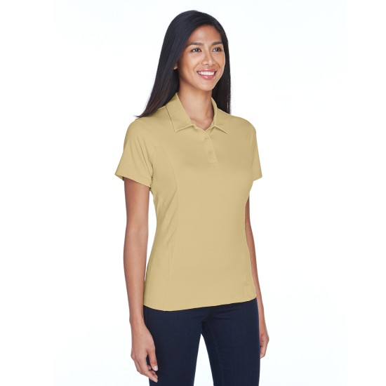 Ladies' Charger Performance Polo