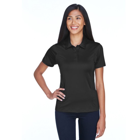 Ladies' Charger Performance Polo