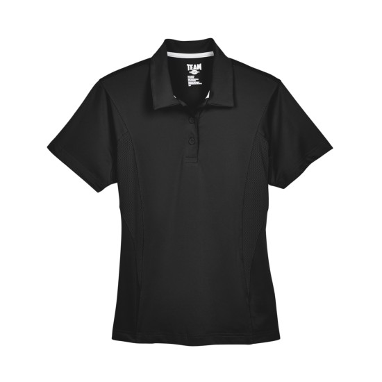 Ladies' Charger Performance Polo