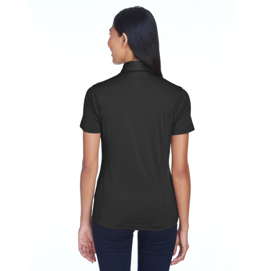 Ladies' Charger Performance Polo