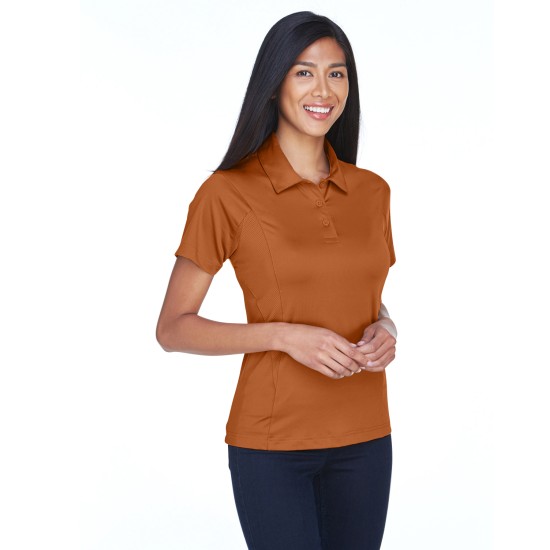 Ladies' Charger Performance Polo