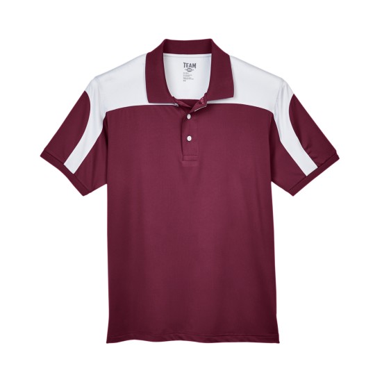 Men's Victor Performance Polo