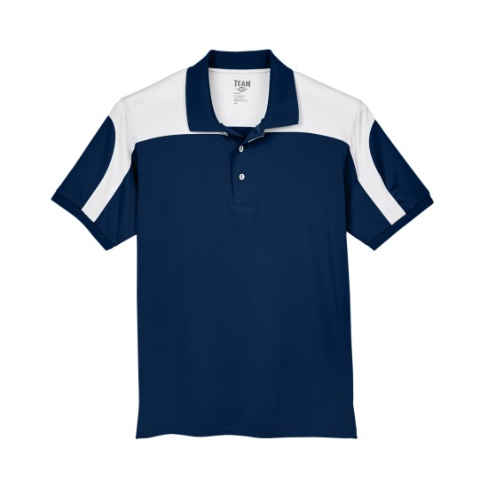 Men's Victor Performance Polo