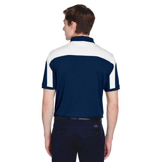 Men's Victor Performance Polo