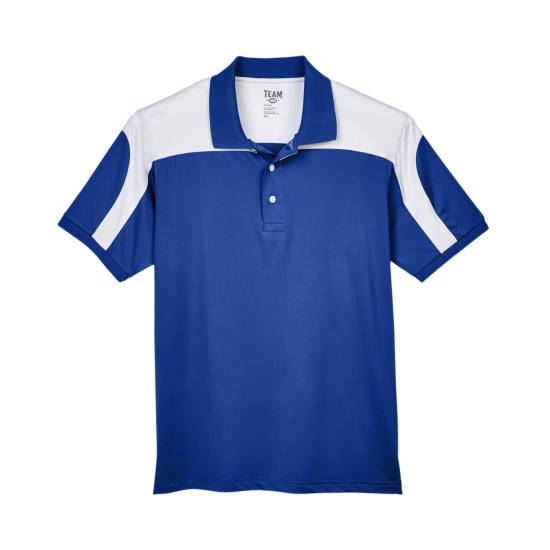 Men's Victor Performance Polo