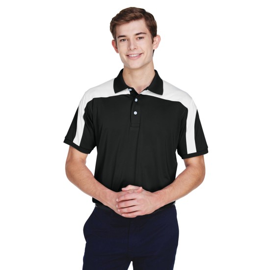 Men's Victor Performance Polo