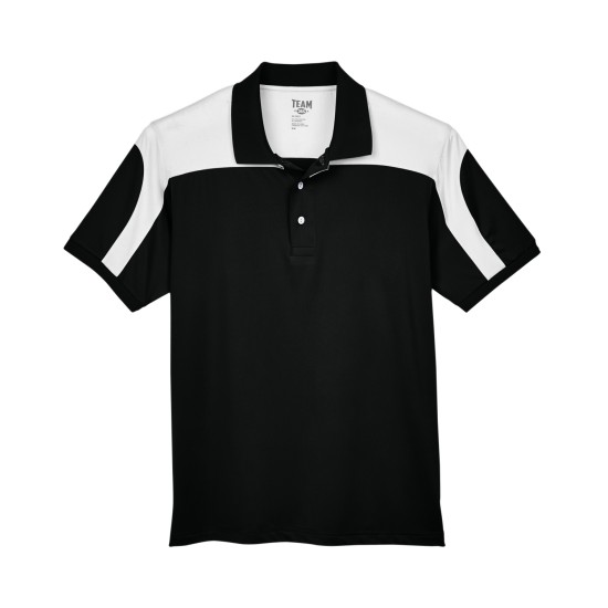 Men's Victor Performance Polo