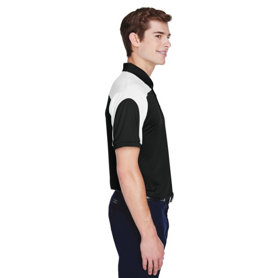 Men's Victor Performance Polo