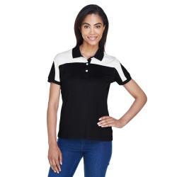 Ladies' Victor Performance Polo