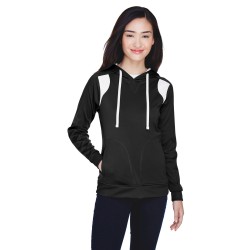Ladies' Elite Performance Hoodie