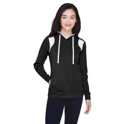 Ladies' Elite Performance Hoodie