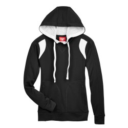 Ladies' Elite Performance Hoodie