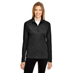 Ladies' Zone Performance Quarter-Zip