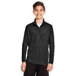 Youth Zone Performance Quarter-Zip