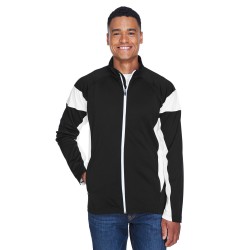 Men's Elite Performance Full-Zip