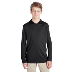 Youth Zone Performance Hoodie