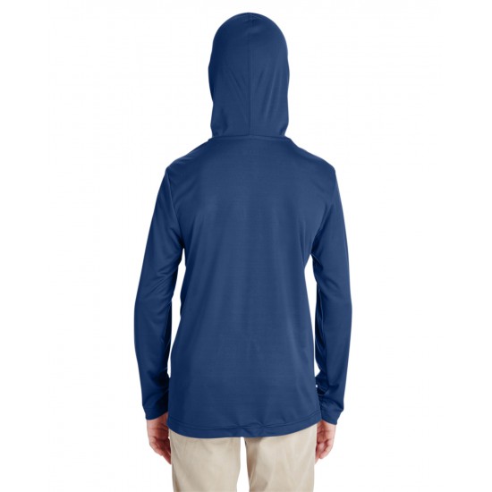 Youth Zone Performance Hoodie