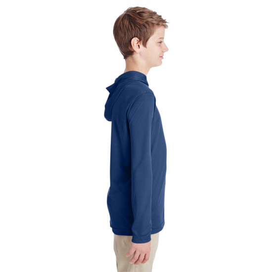 Youth Zone Performance Hoodie