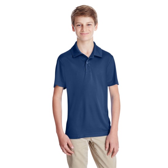 Youth Zone Performance Polo