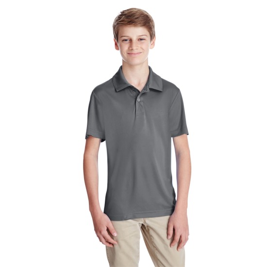 Youth Zone Performance Polo