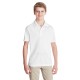 Youth Zone Performance Polo