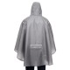 Adult Zone Protect Packable Poncho