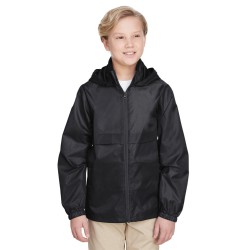 Youth Zone Protect Lightweight Jacket