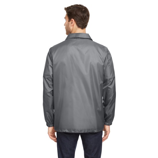 Adult Zone Protect Coaches Jacket