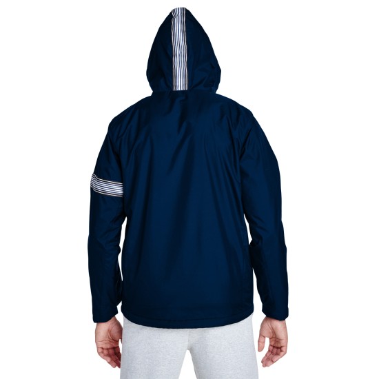 Men's Boost All-Season Jacket with Fleece Lining