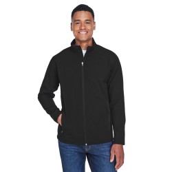 Men's Leader Soft Shell Jacket