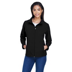 Ladies' Leader Soft Shell Jacket