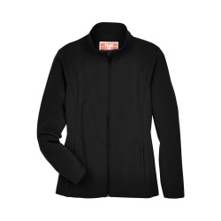 Ladies' Leader Soft Shell Jacket