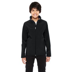 Youth Leader Soft Shell Jacket