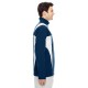 Men's Icon Colorblock Soft Shell Jacket