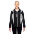 Ladies' Icon Colorblock Soft Shell Jacket