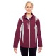 Ladies' Icon Colorblock Soft Shell Jacket