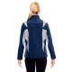 Ladies' Icon Colorblock Soft Shell Jacket