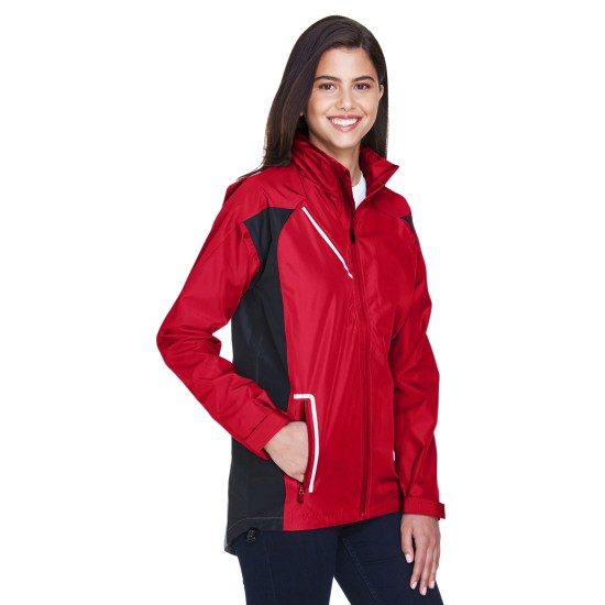 Ladies' Dominator Waterproof Jacket
