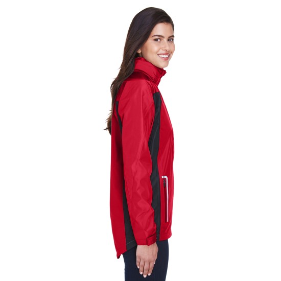 Ladies' Dominator Waterproof Jacket
