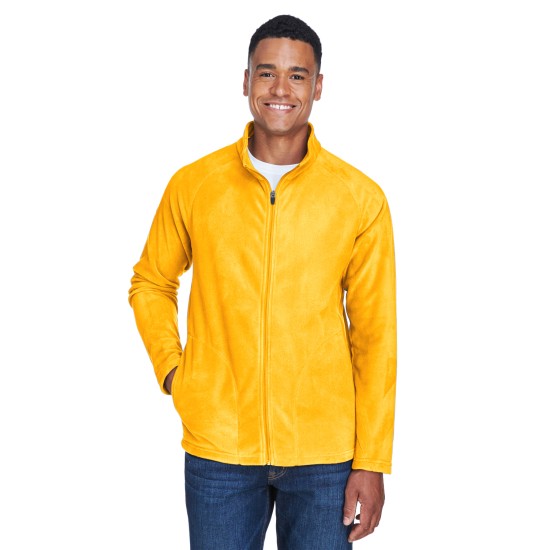 Men's Campus Microfleece Jacket