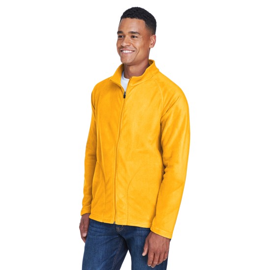 Men's Campus Microfleece Jacket