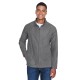 Men's Campus Microfleece Jacket