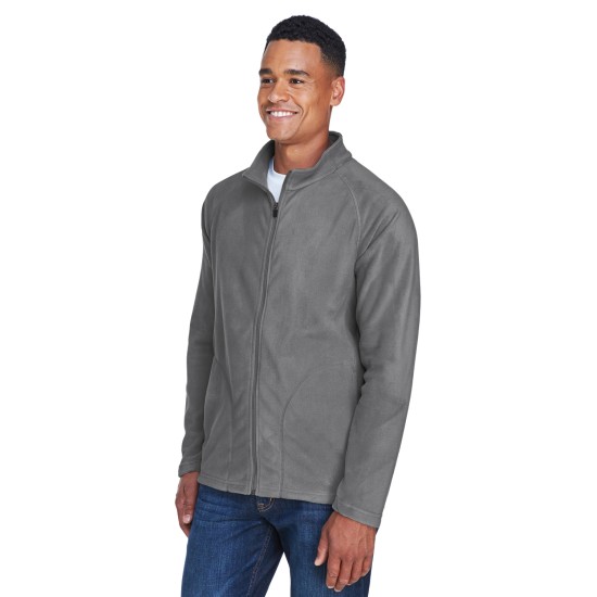 Men's Campus Microfleece Jacket