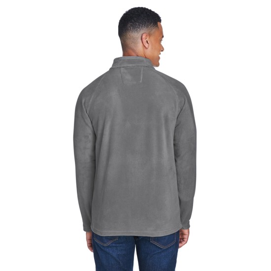 Men's Campus Microfleece Jacket