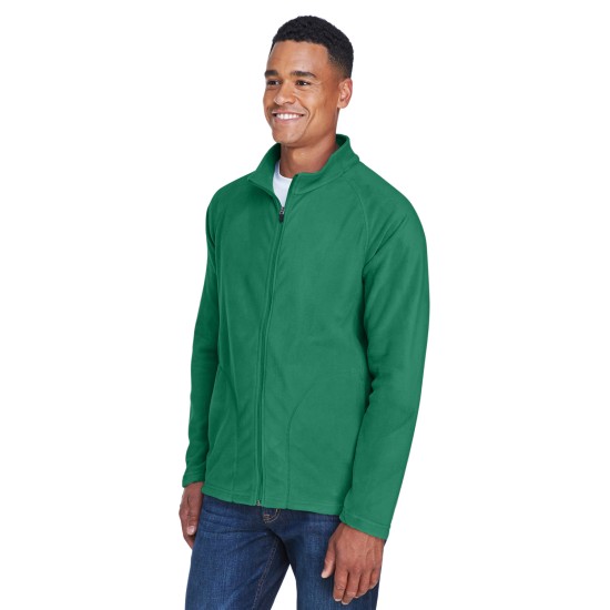 Men's Campus Microfleece Jacket