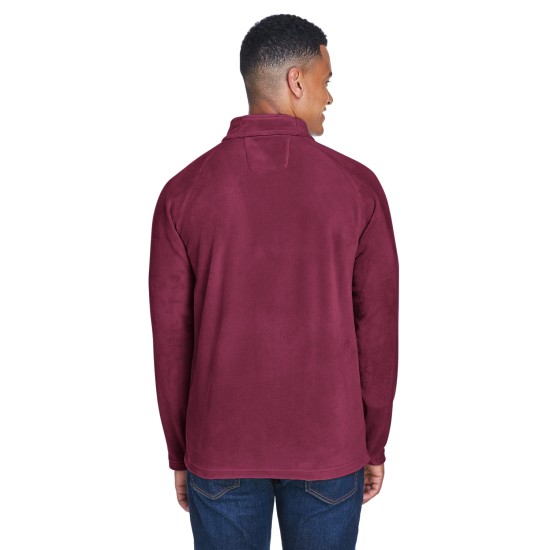 Men's Campus Microfleece Jacket