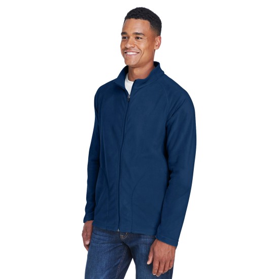 Men's Campus Microfleece Jacket